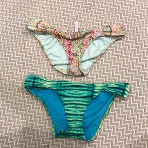 Victoria Secret Swimsuit Bottoms